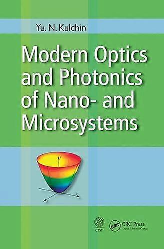 Modern Optics and Photonics of Nano and Microsystems