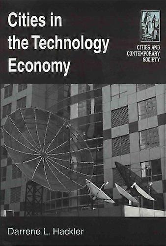 Cities in the Technology Economy