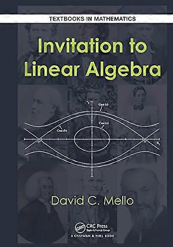 Invitation to Linear Algebra