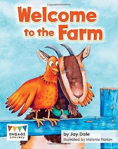 Welcome to the Farm