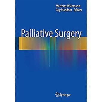Palliative Surgery