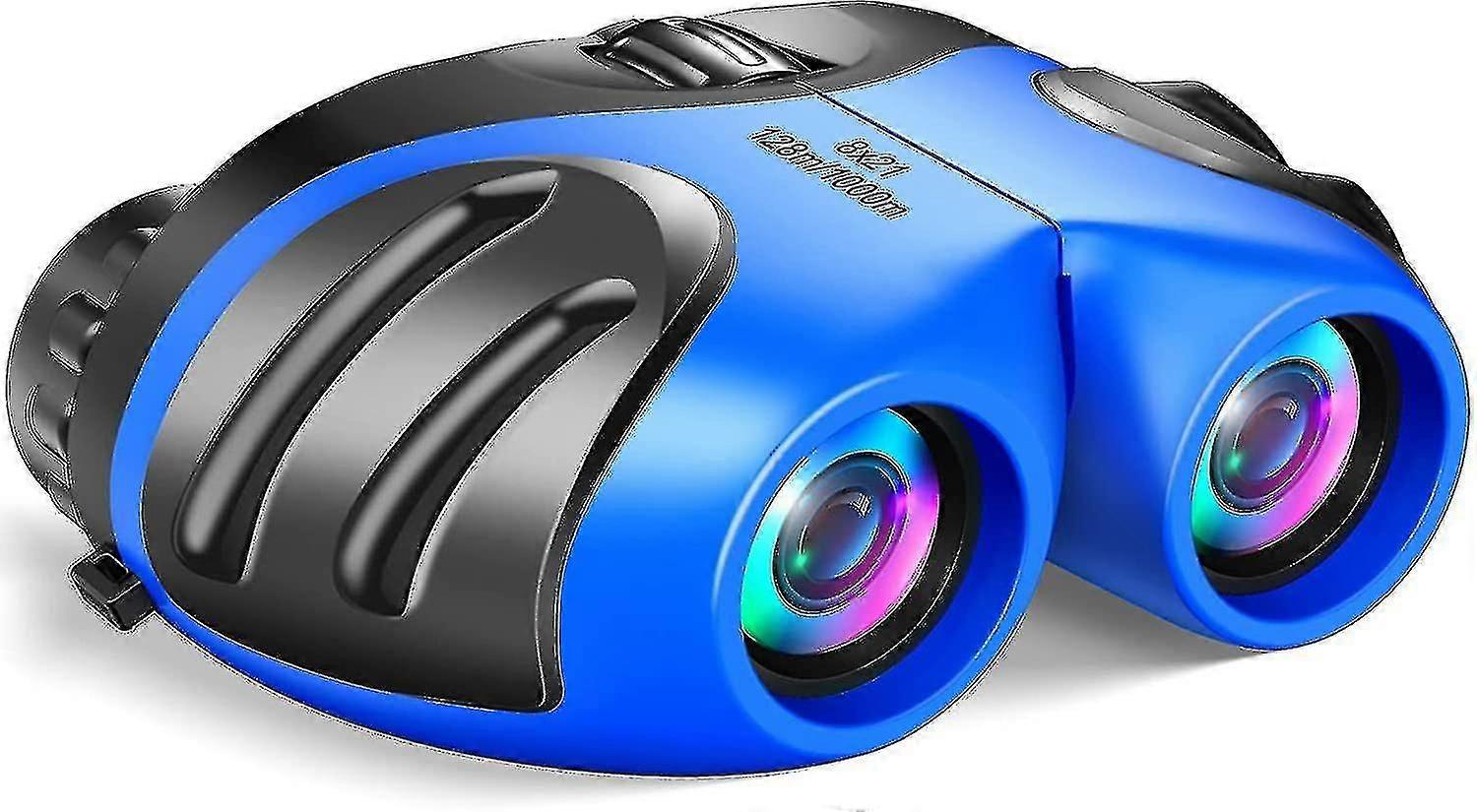 Binocular For Kids, Compact High Resolution Shockproof Binoculars