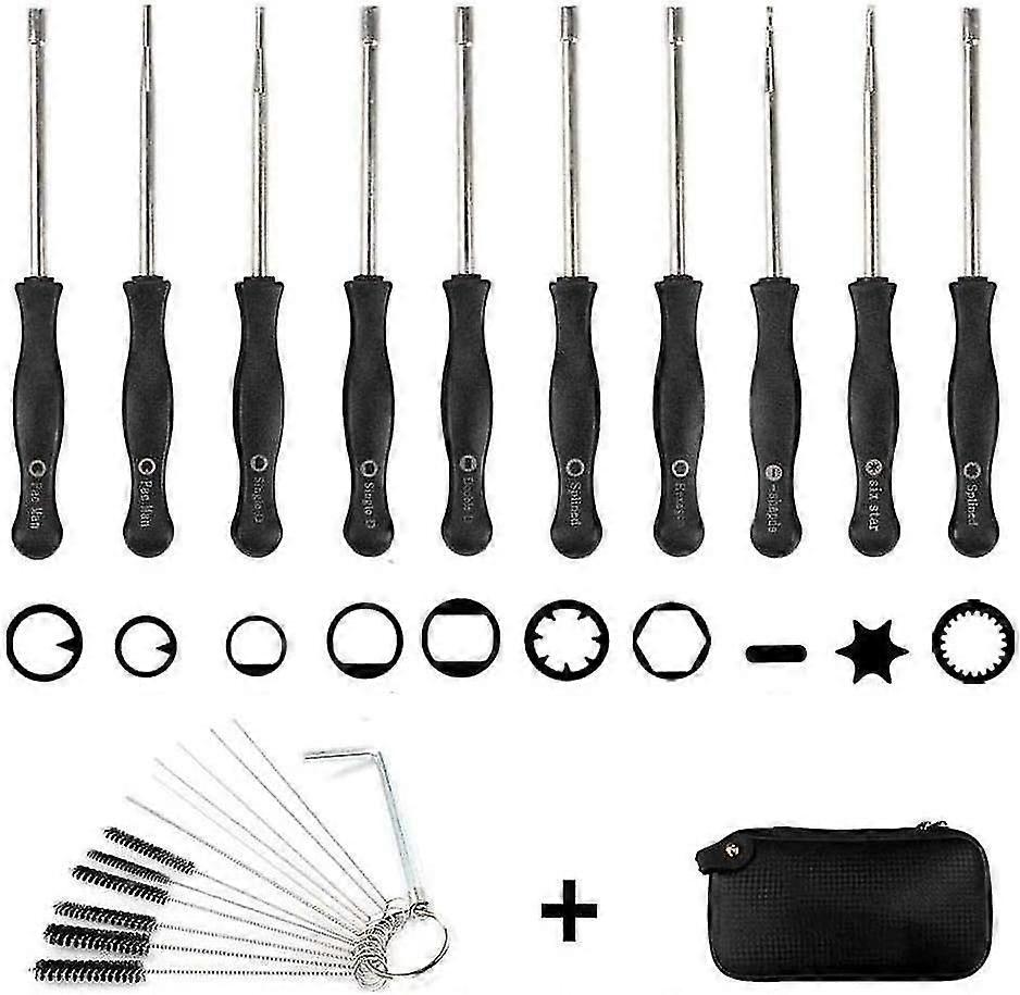 Carburetor Adjustment Tool Set