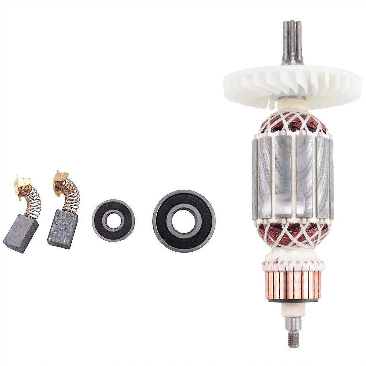 220V Rotor Anchor Replace for 360591E DH40MRY DH40M DH40MR