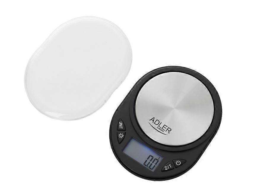 Balanza de precisión Adler Ad 3162