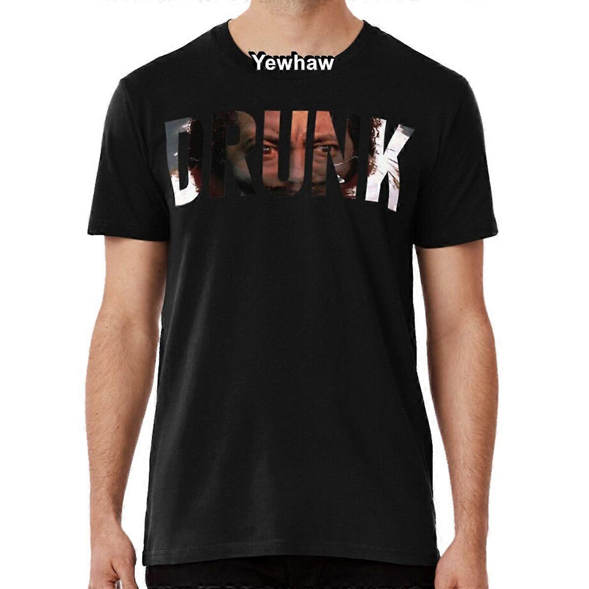 Thundercat - Drunk By Thundercat T-shirt