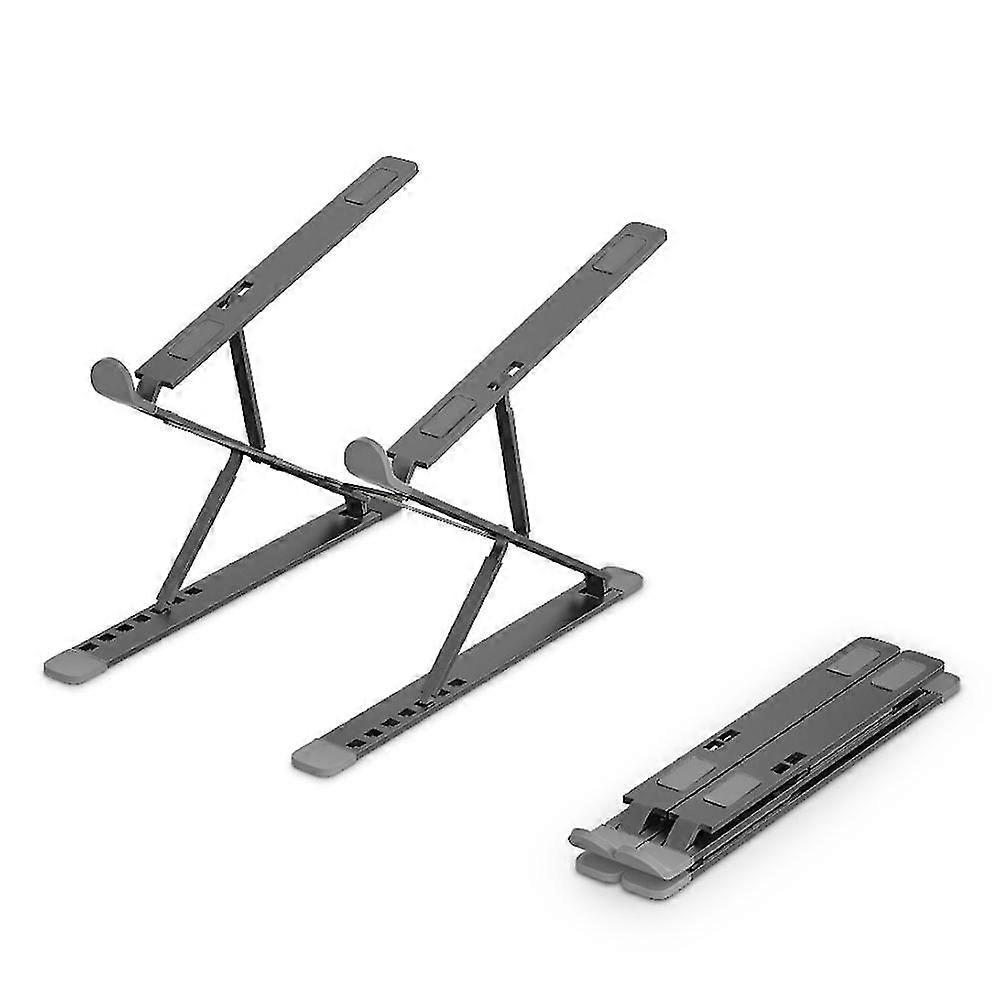 Adjustable Laptop Stand Portable Base Notebook Stand Support For Macbook Holder Tablet Stand Laptop