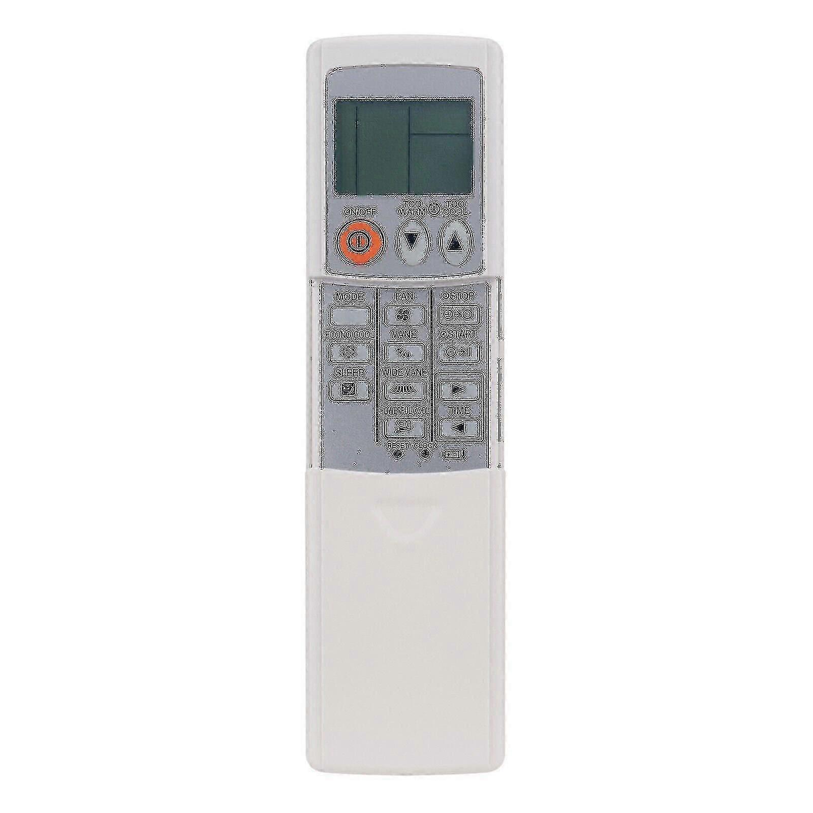 KD06ES Remote Control Fit for Mitsubishi Air Conditioner MSZ-FD25VA MSZ-FD35VA -JA