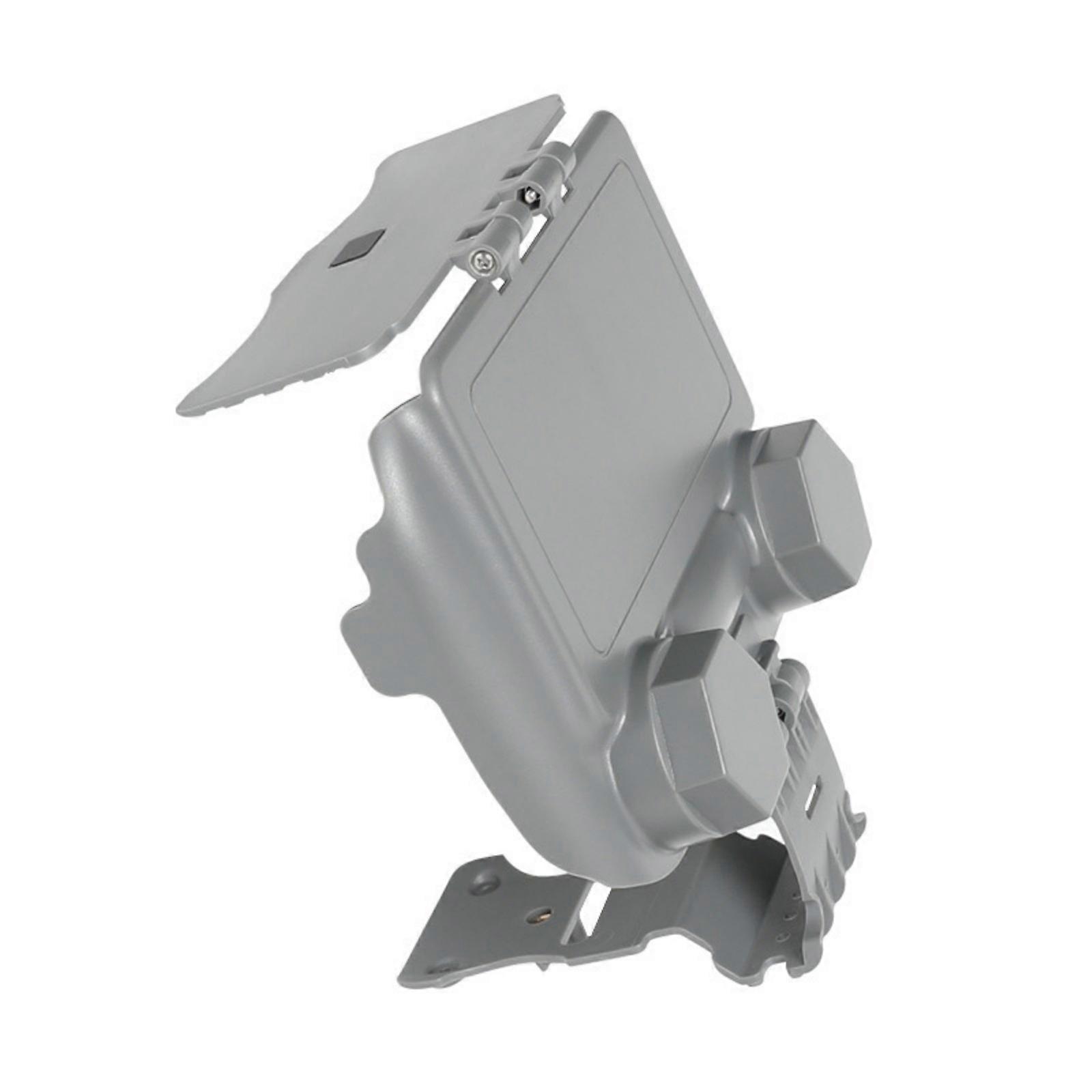 Sun Resistant Sunshade With Secures Fit For MINI4PRO RC2 Air3 Remote Controller Protector Enhances Screen Visibility Multicolor