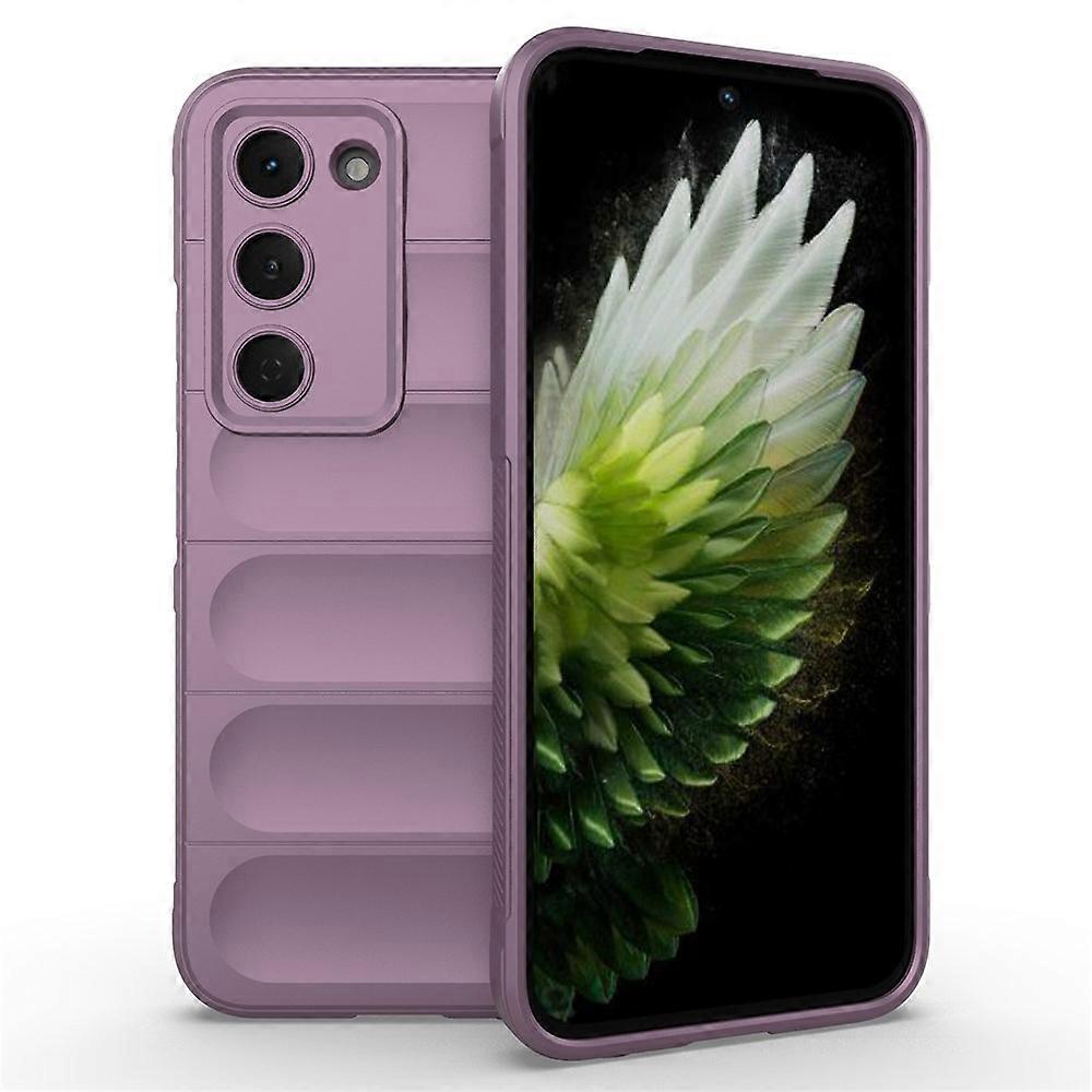 Capa para celular TECNO Spark 40 Pro 4G, resistente a quedas, em TPU macio e robusto.