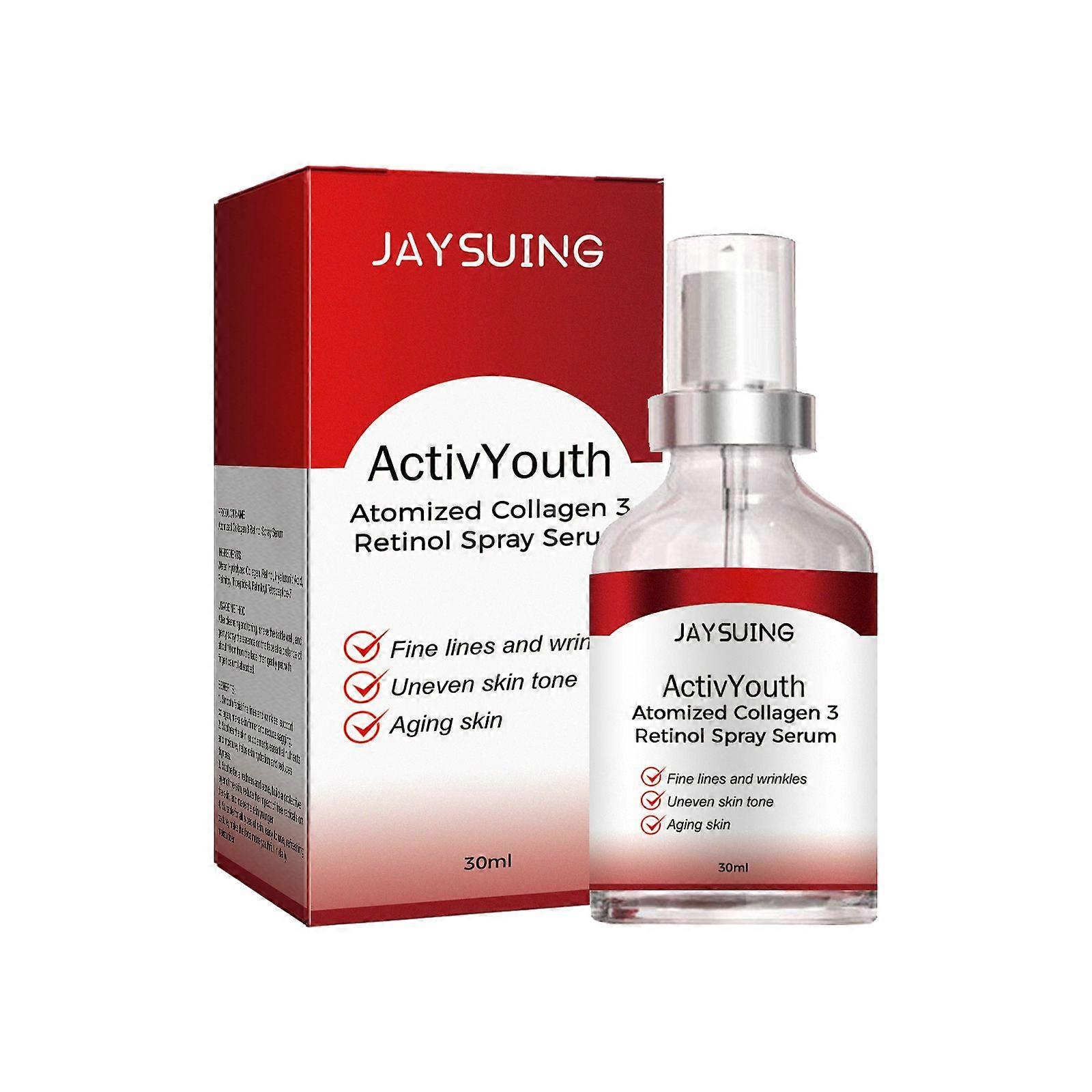 Collagen Retinol Essence Spray