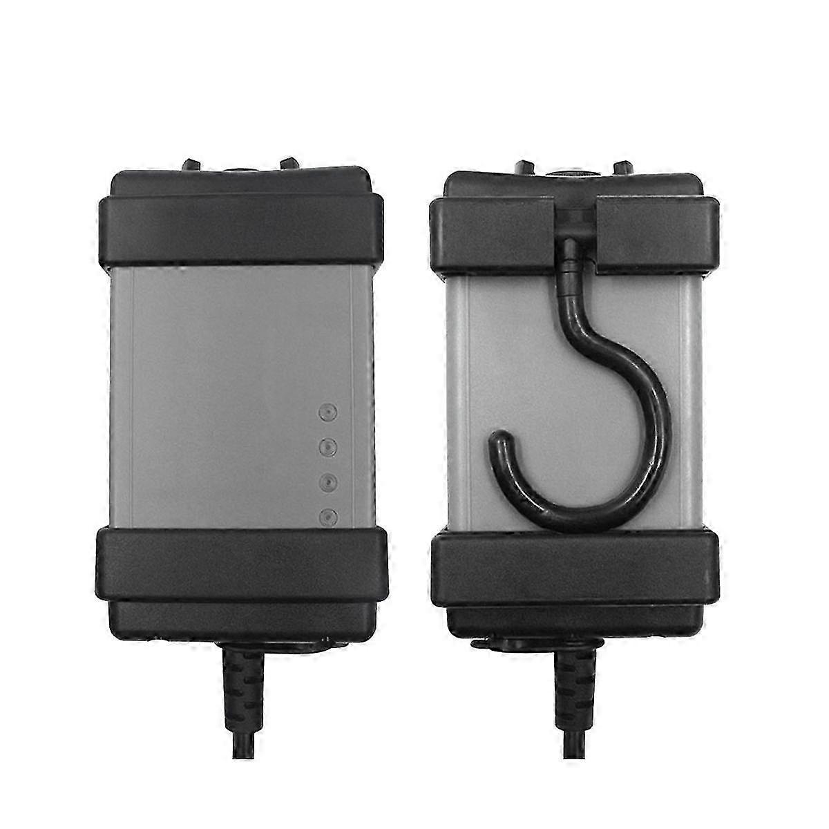 Scanner OBD2 multilingue pour véhicules Full Chip PRO EWD 2014D