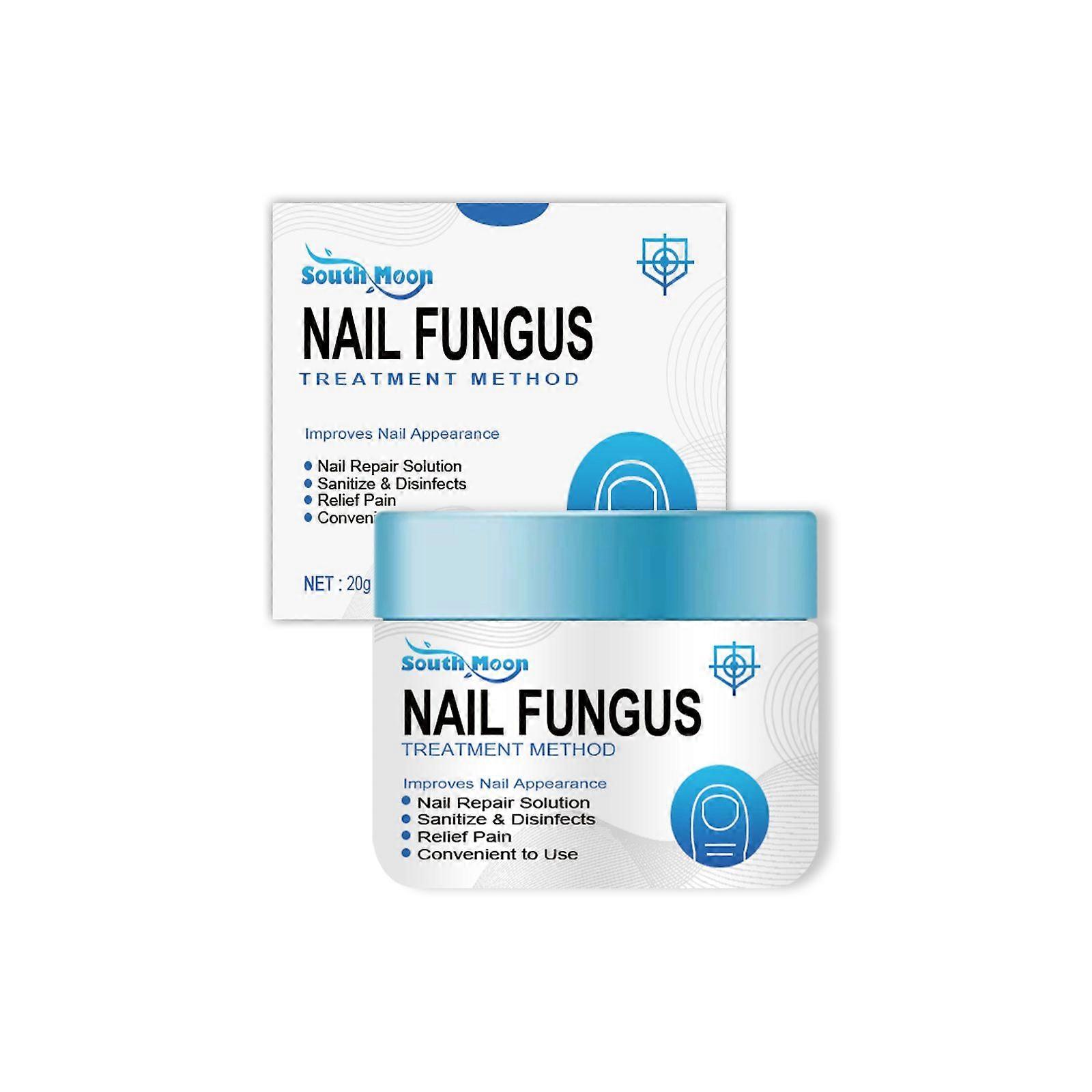 Nail Repair Cream Contains Hibiscus Bark Extract