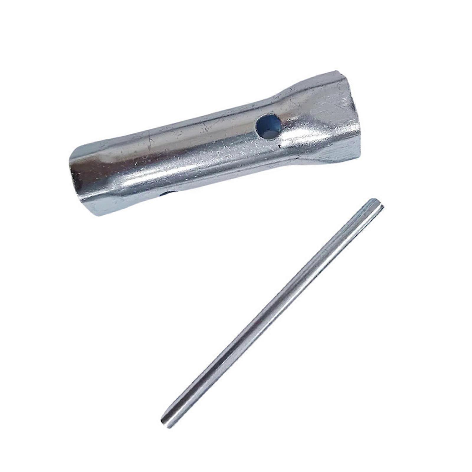 Spark Plugs Socket Wrench 21mm/26mm Tap Backnut Spanner Removal Tool Car Motorcycle Repair Tool Multicolor