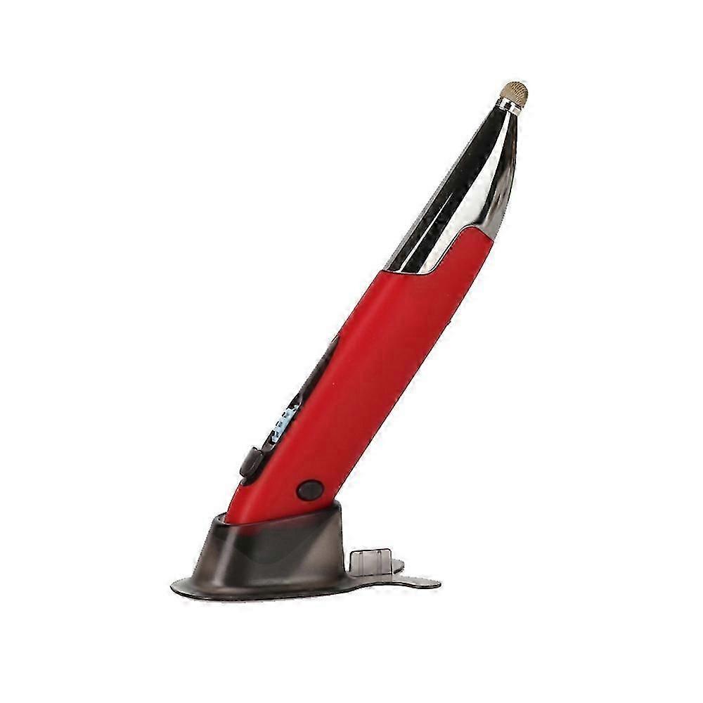 PR-A18 2.4G Charge Mouse Pen Handwritten Glow Wireless Mouse Pen
