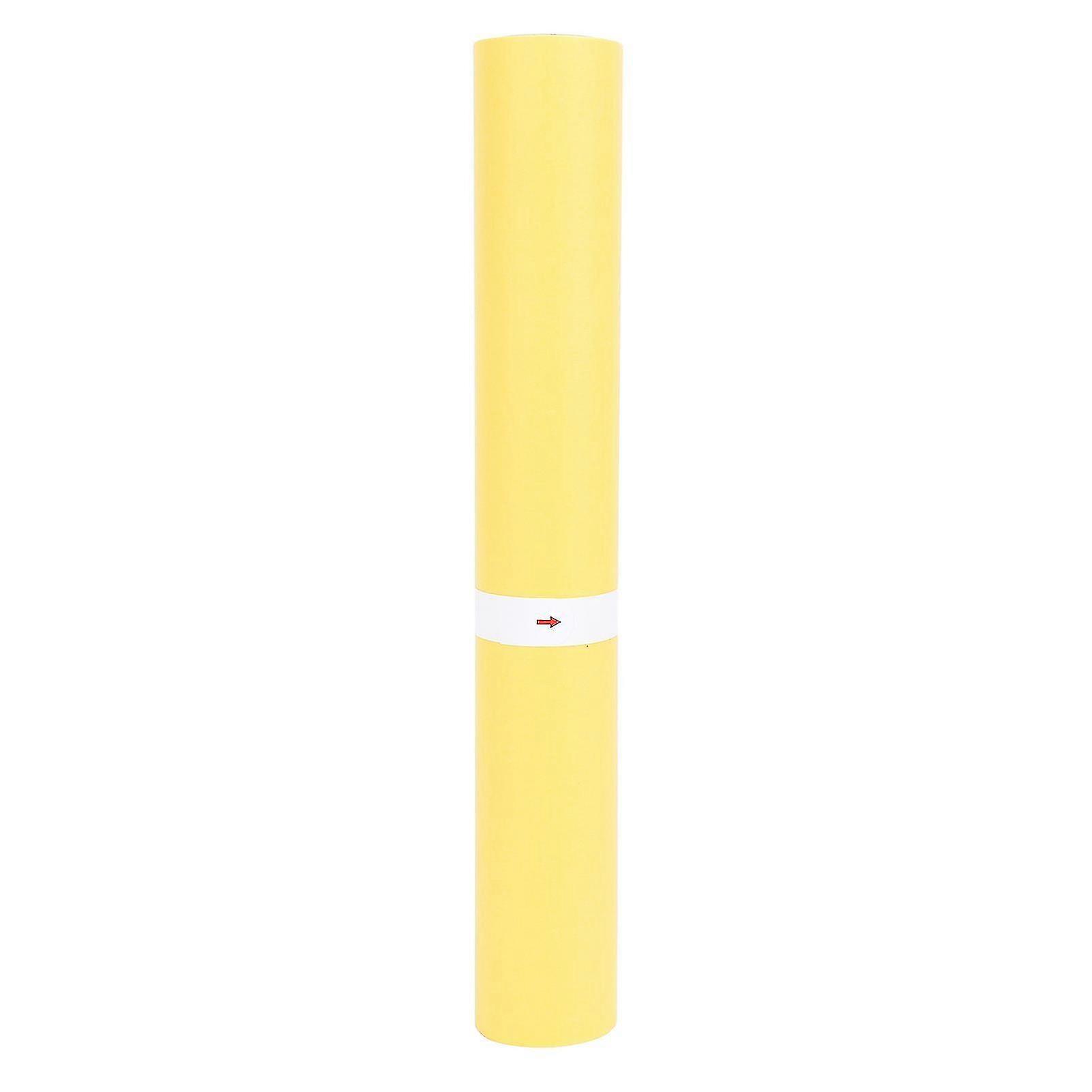 Tracing Paper Roll for Drawing Sewing Sketching Crafts Gift Wrapping Translucent Yellow 12in 31CM W Cuttable A3 A4 23meter