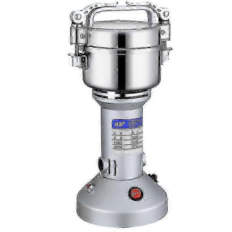 High-Speed 150g Electric Spice & Grain Grinder for Kitchen