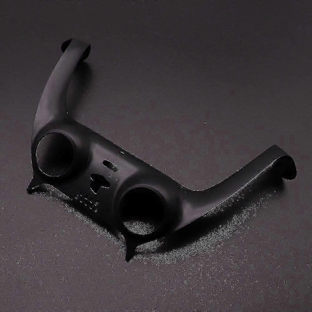 Decorative Strip For Ps5 Controller Handle Gamepad Front Clip Cover Skin Shell
