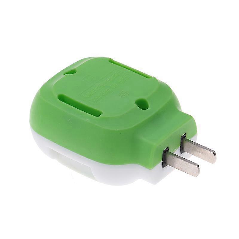 1Pc Mosquito Repellent Plug Refillable Protector Repeller Mosquito Coil Heater