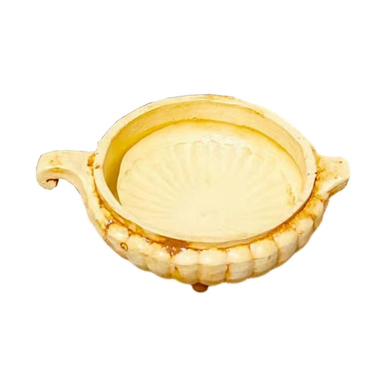 Easyly Clean Reptiles Pond Tanks With Simulated Natural Habitats For Lizards Humidities Control Habitats Multicolor