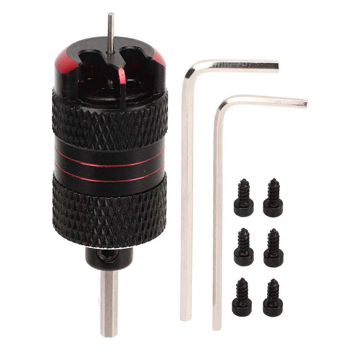 Drone Propeller Remove Wrench Tool Aluminum Alloy Drone Propeller Removal Tool for RC FPV Drone