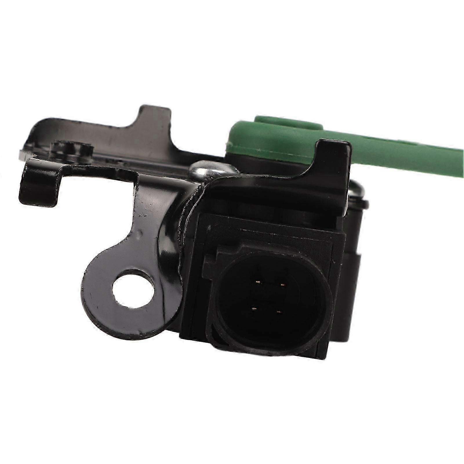 Headlight Level Sensor Sensitive Compact Front Left Suspension Height Level Sensor Fit For A6 A7 A8