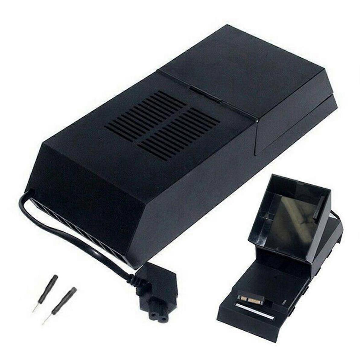 2TB Hard Drive External Box High Speed Transmission Data Bank Game Host External Hard Drive HDD Encl