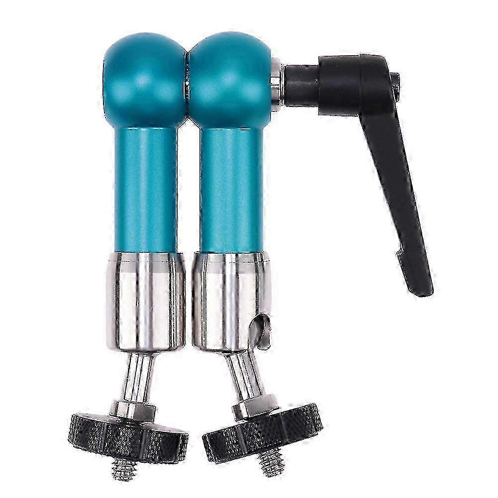 Universal Arm 7 Inch Monitor Connection Bracket Arm For Photography Props Camera Photo Studio Acces
