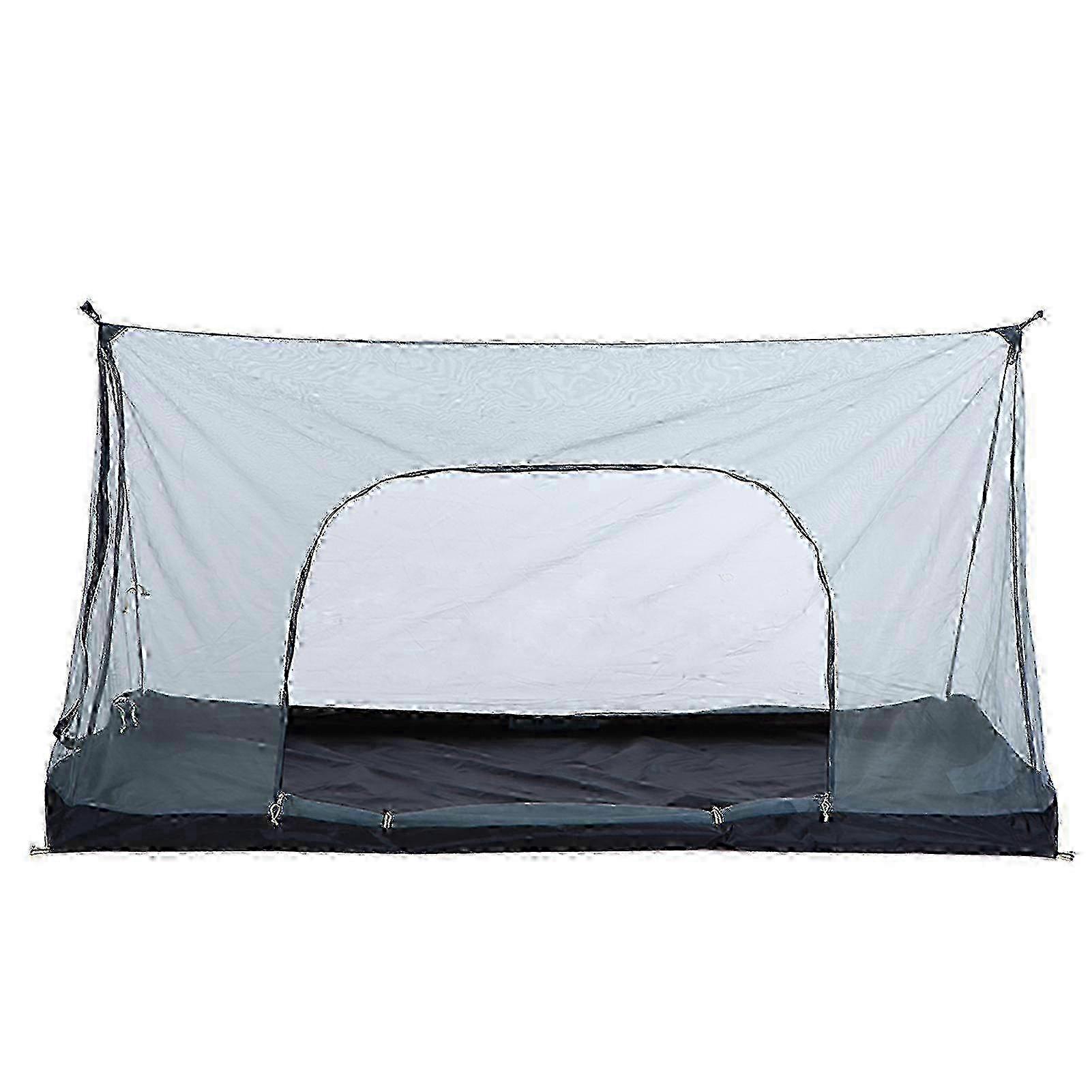 Outdoor Camping Tent Ultralight Mesh Tent Insect Repellent Net Tent Guard Foldable Camping Tent For Outdoor Activities