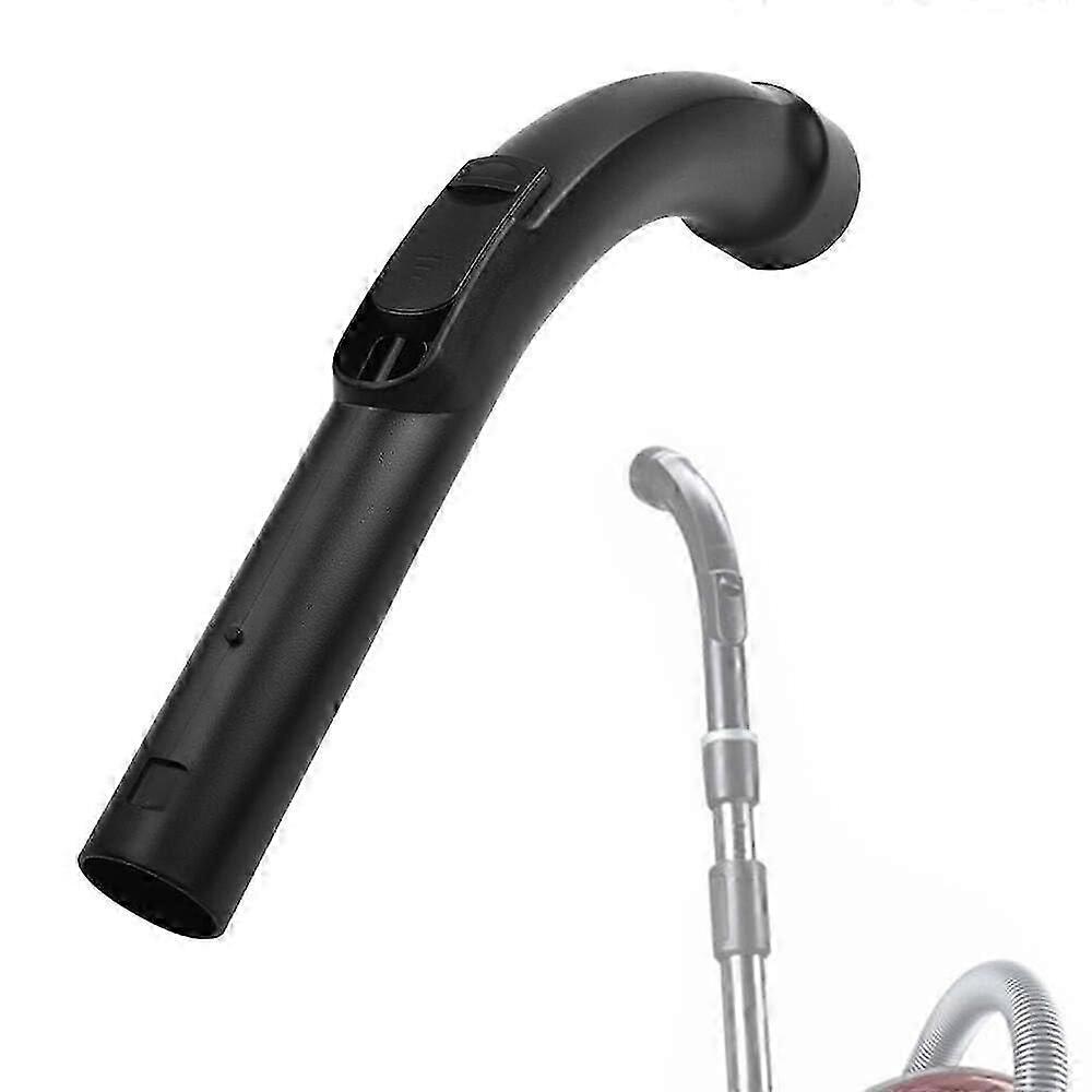 Vacuum Cleaner Handle Replacement Parts 35mm/47mm Compatible with Miele S8 S6 S5 S4 S2 S1 C1 C2 C3 H1 Classic Series szsh02