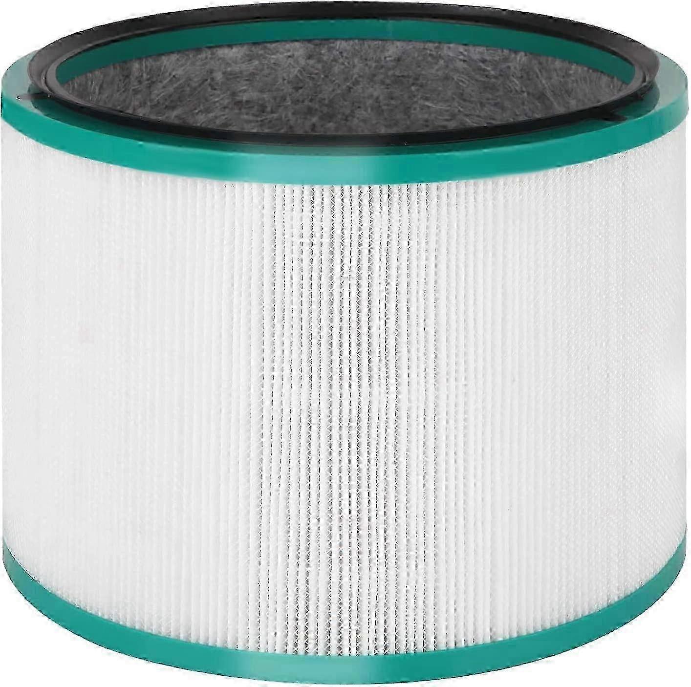 e Air Purifier Filter Replacement for Dyson HP01 HP02 DP01 DP03 Desk Air Purifiers