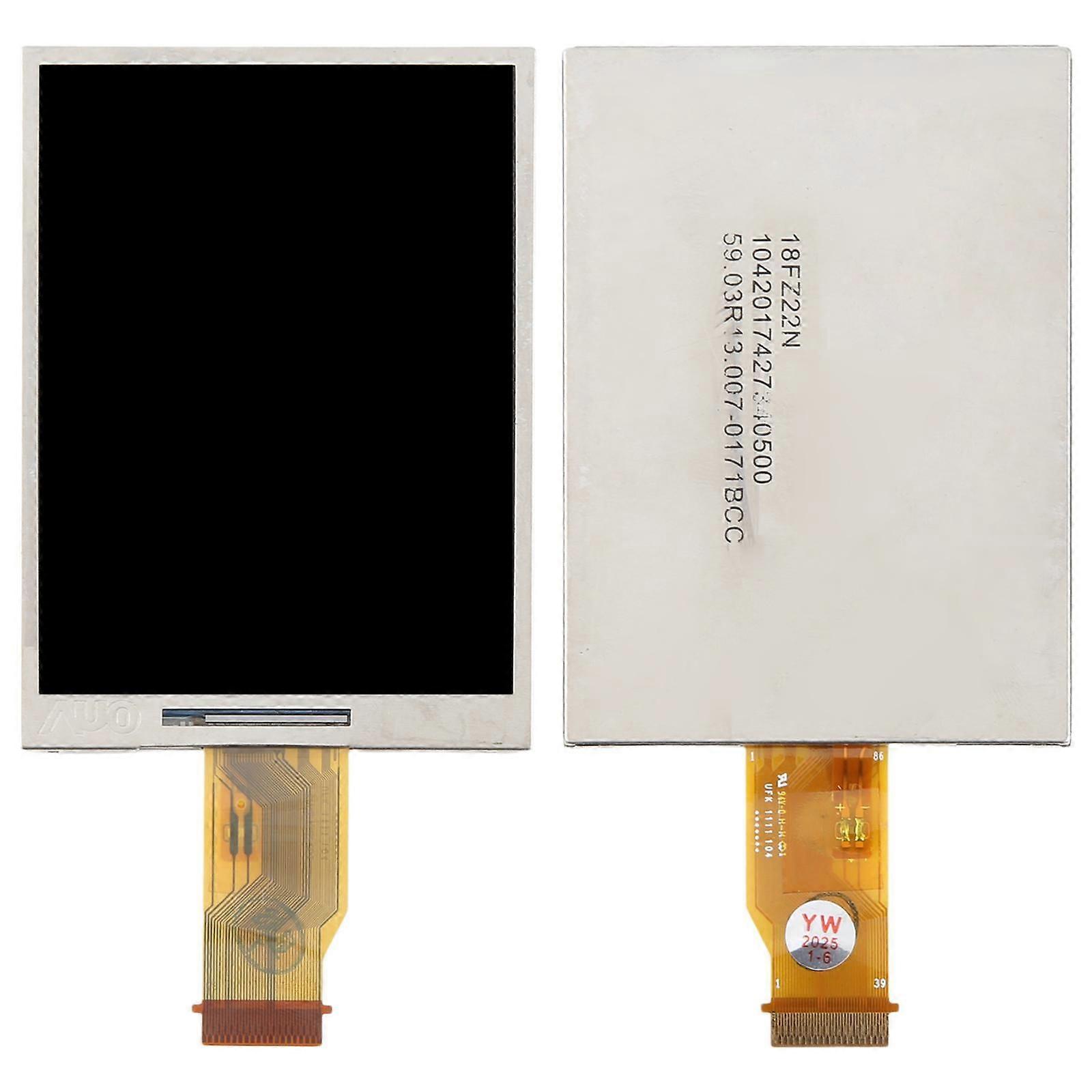LCD Display Screen For Olympus D-720
