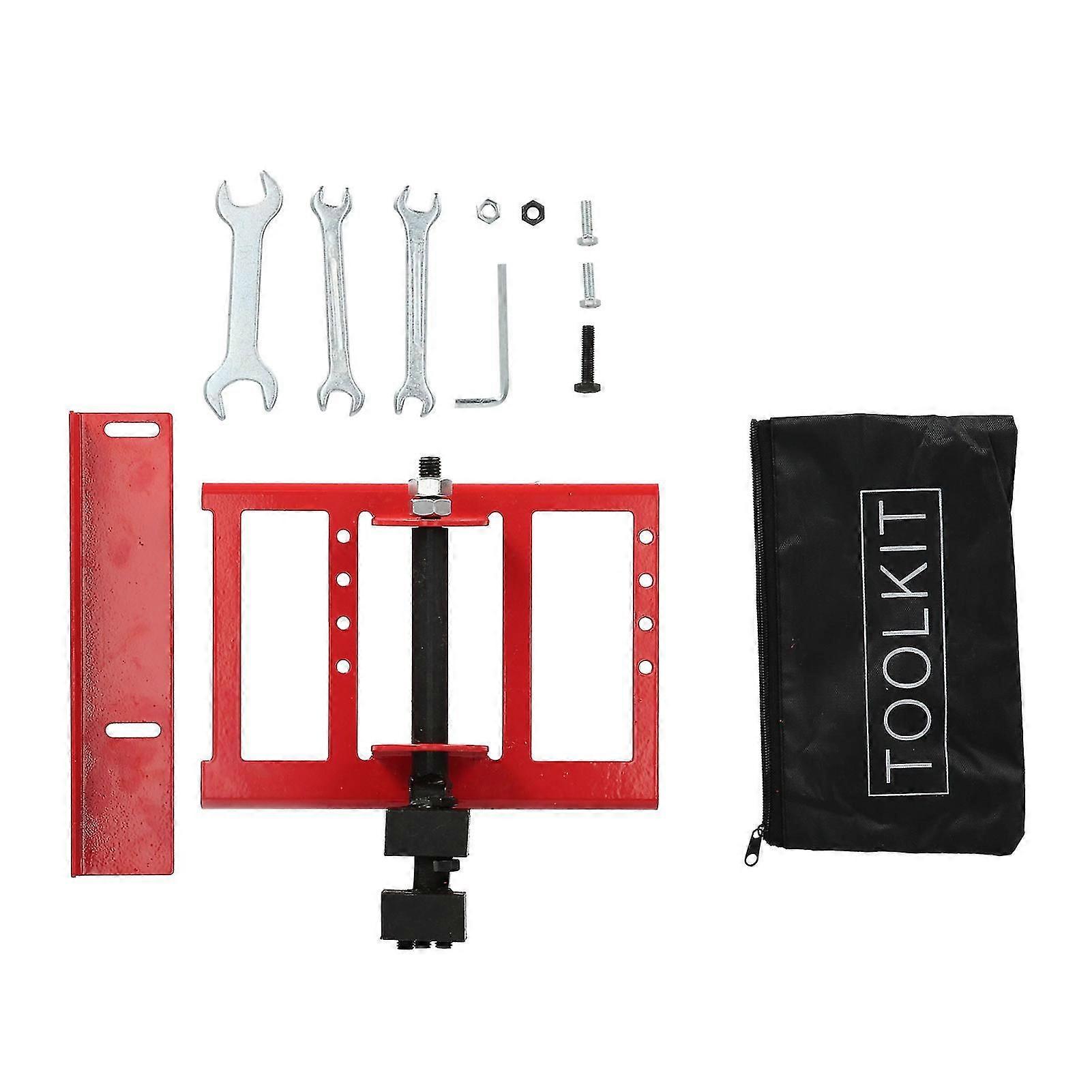 Innovative Chainsaw Mill Guide, Easy to Operate for Precision Woodworking