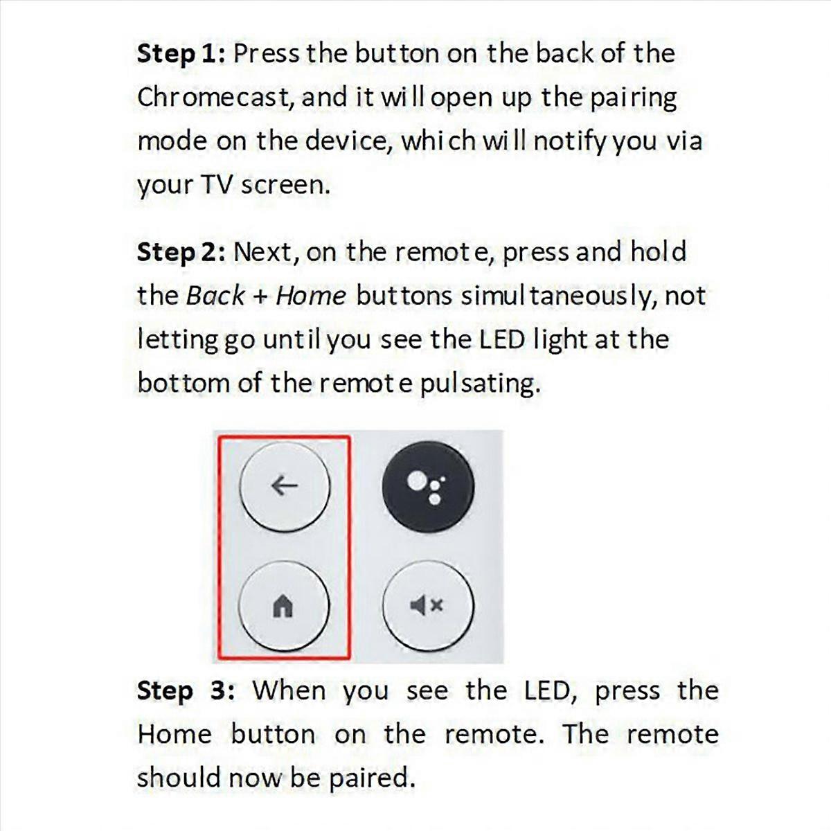 3X Suitable for TV Voice Set-Top Box Remote Control