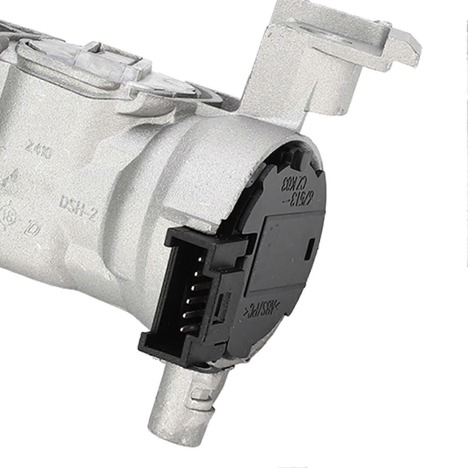 Bloqueio de direção do interruptor de ignição sensível 1K0905865 para A1 8X1 / 8XF, TT 8J, Q3 8U