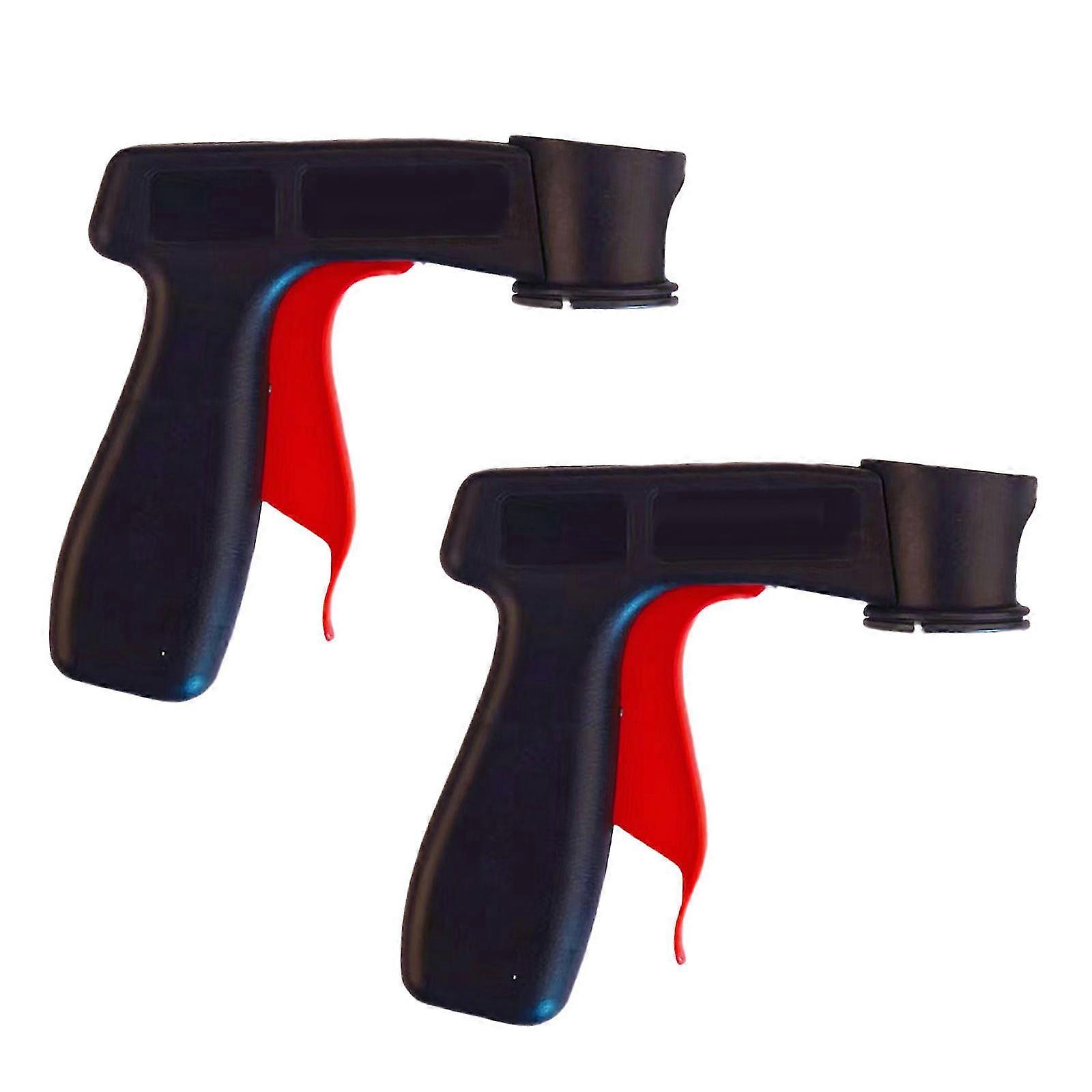 Heavy Type Tool Grip With Ergonomic Outline Weather Resistant ABS For Construction Sites Multicolor