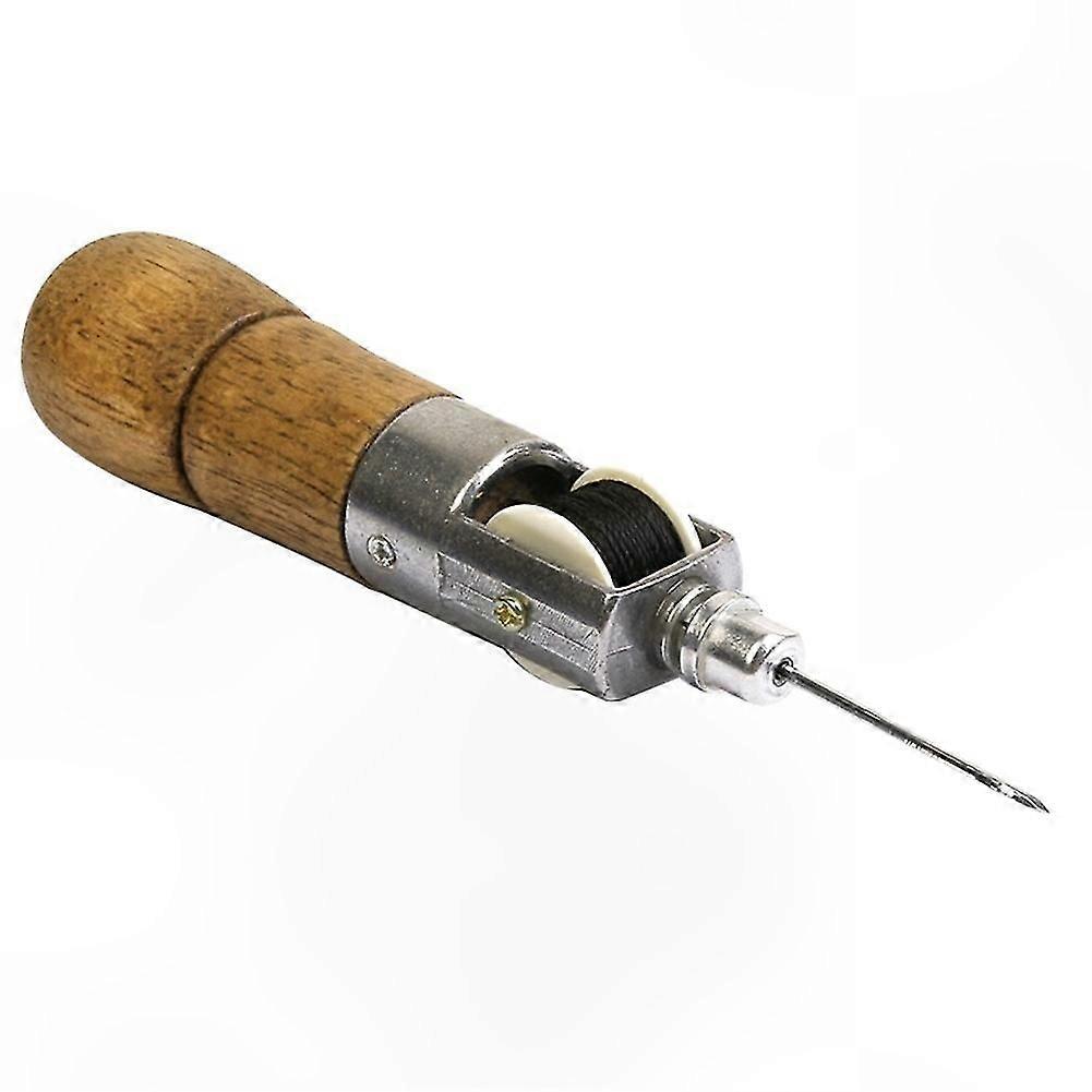 Leather Crafting Tool for Carving and Sewing