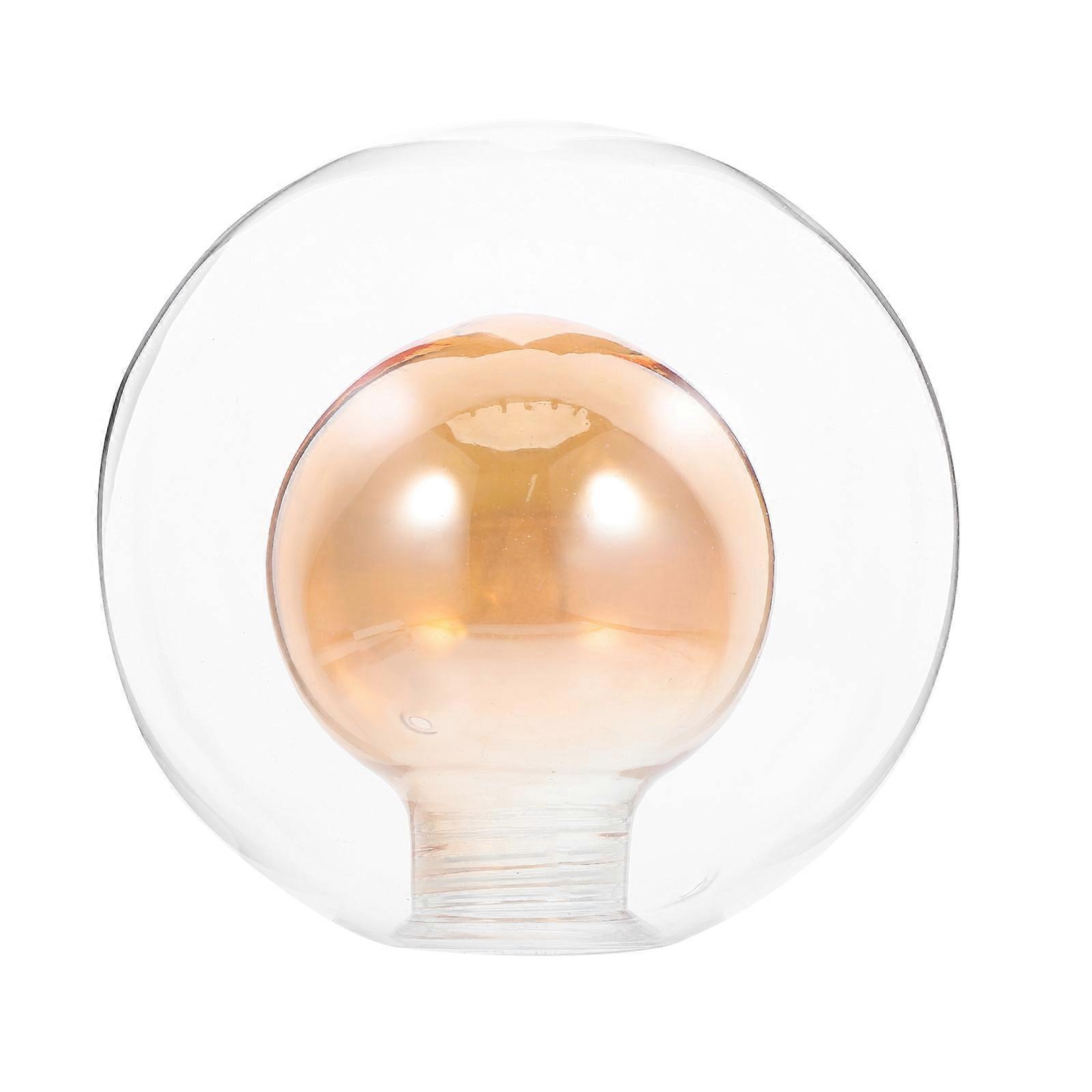 Multi Globe Lamp Shade Replacement for Ceiling Lights
