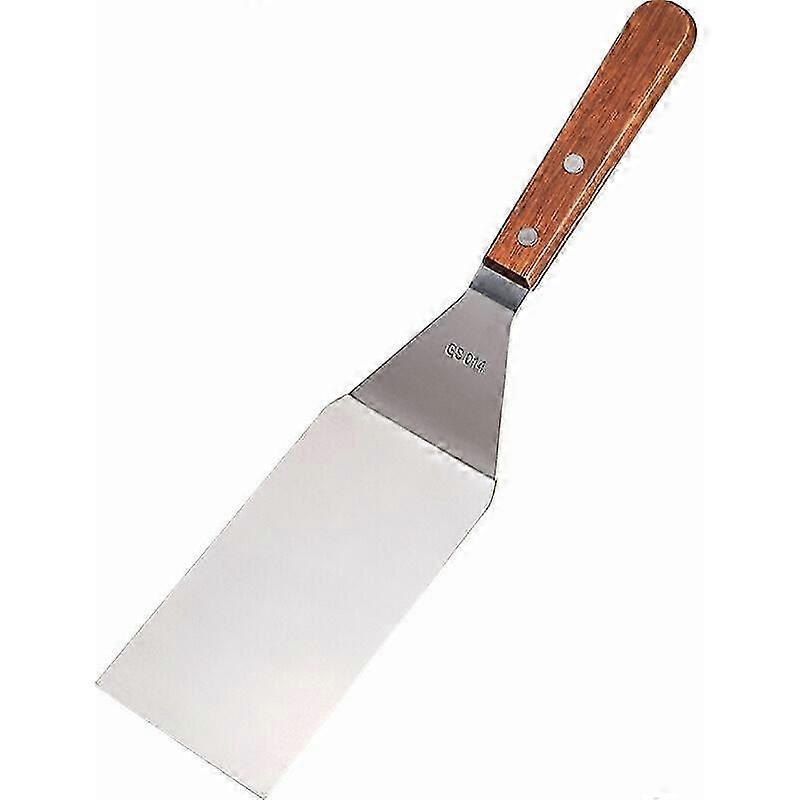 BBQ spatula, BBQ utensil set, scraper