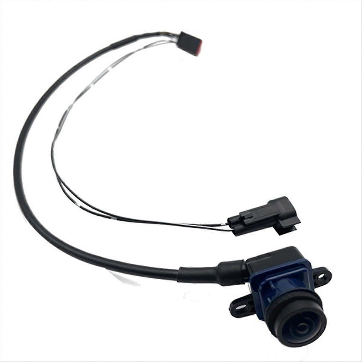 Car Rear View Camera Backup Parking Assist Camera 56054157AA for 