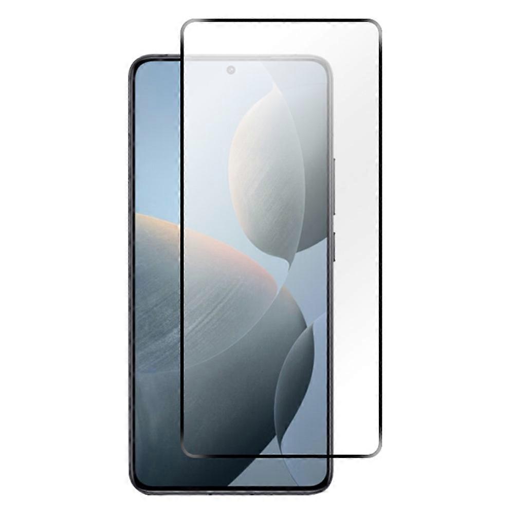 RURIHAI ForXiaomi Redmi K70 5G / K70 Pro 5Gフルスクリーンプロテクター2.5D 0.26mm保護フィルム