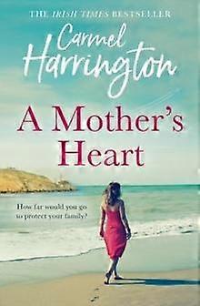 Serce Matki - Carmel Harrington