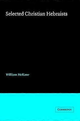 Selected Christian Hebraists