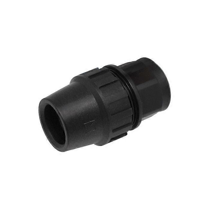Hungevindforbindelse. 32 mm (1'') Aqua Center