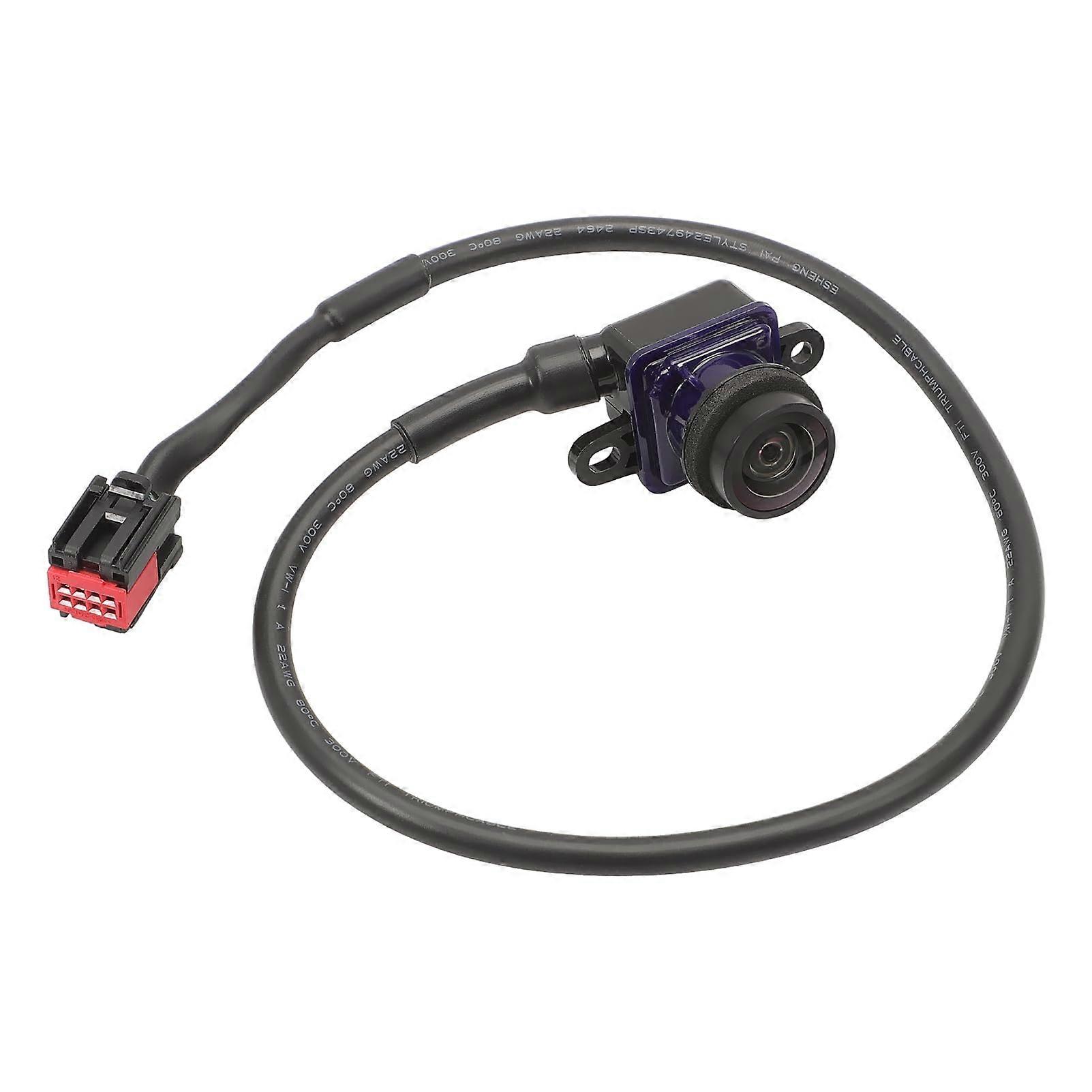 68417057AA Backup Camera for 20182021 Ram Promaster 1500 2500 3500 with Wide 170° View