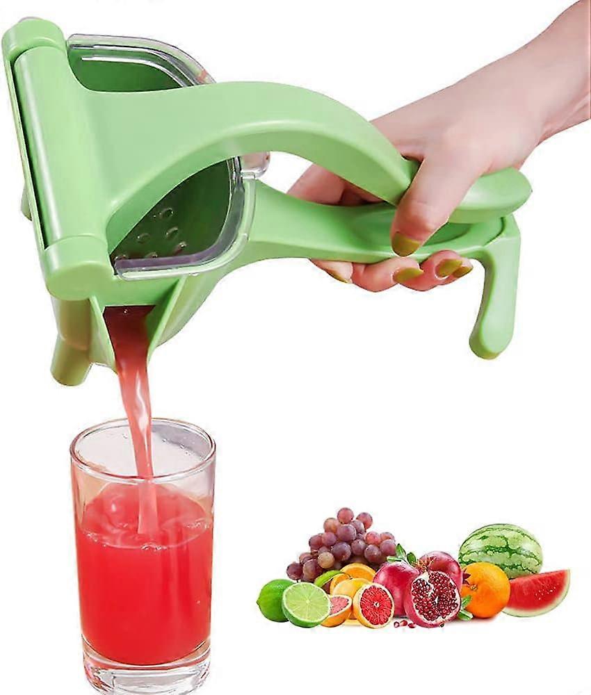Fruit Lemon Juicer, For Squeezing Various Fruits