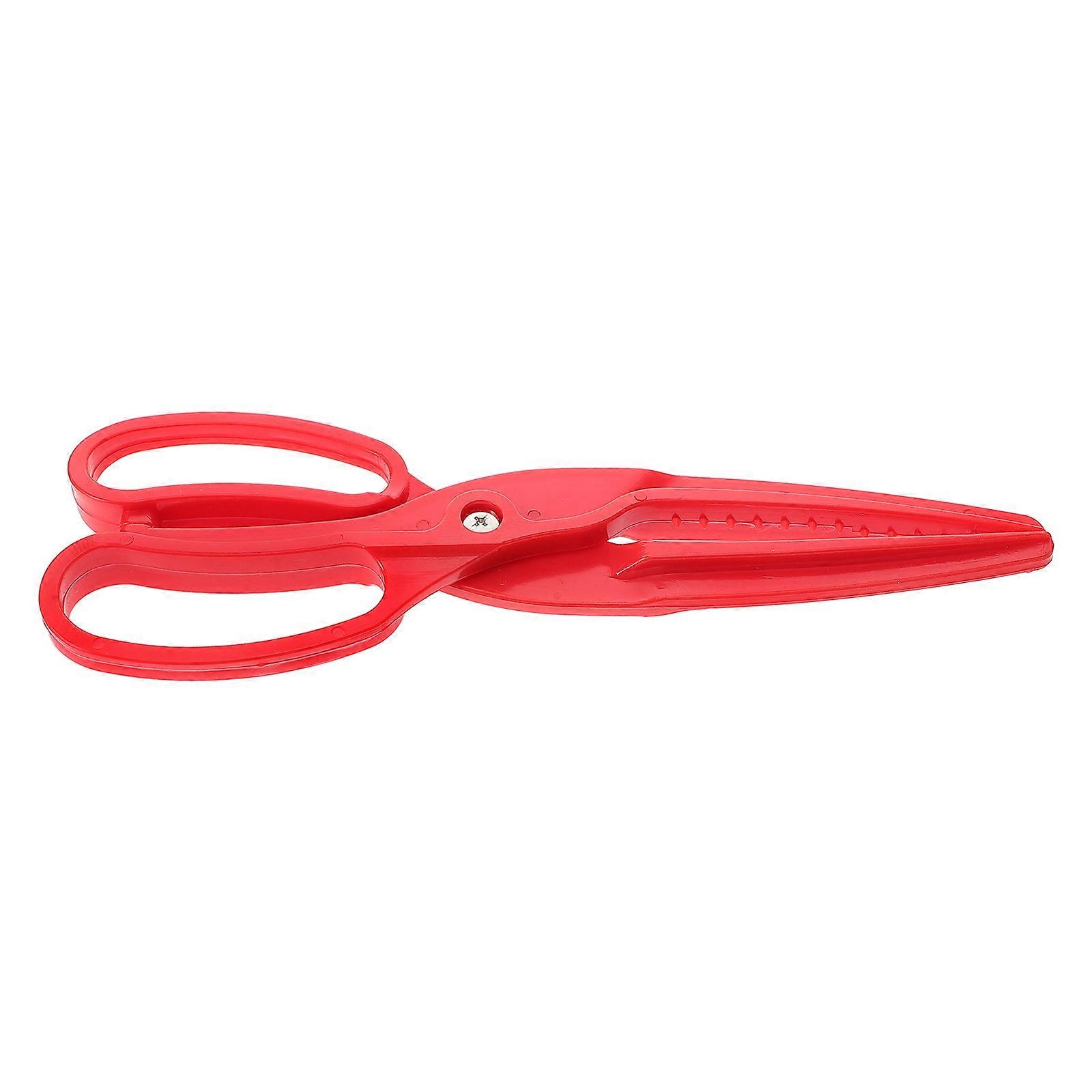 Fishing Crimping Pliers Plastic Tool for Hook Removing