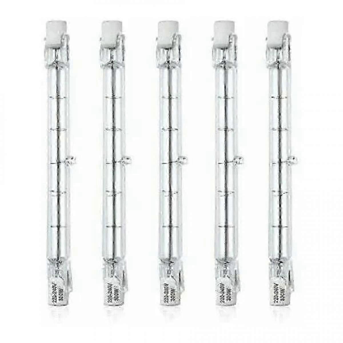 J118 300W halogen lights 5pcs