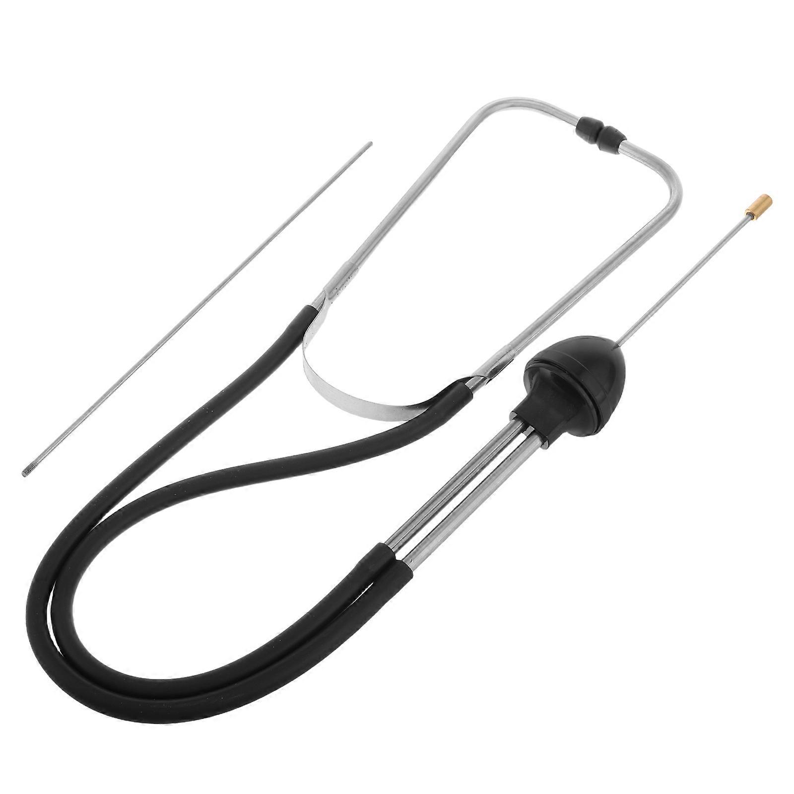 Car Cylinder Stethoscope Diagnostic Tool