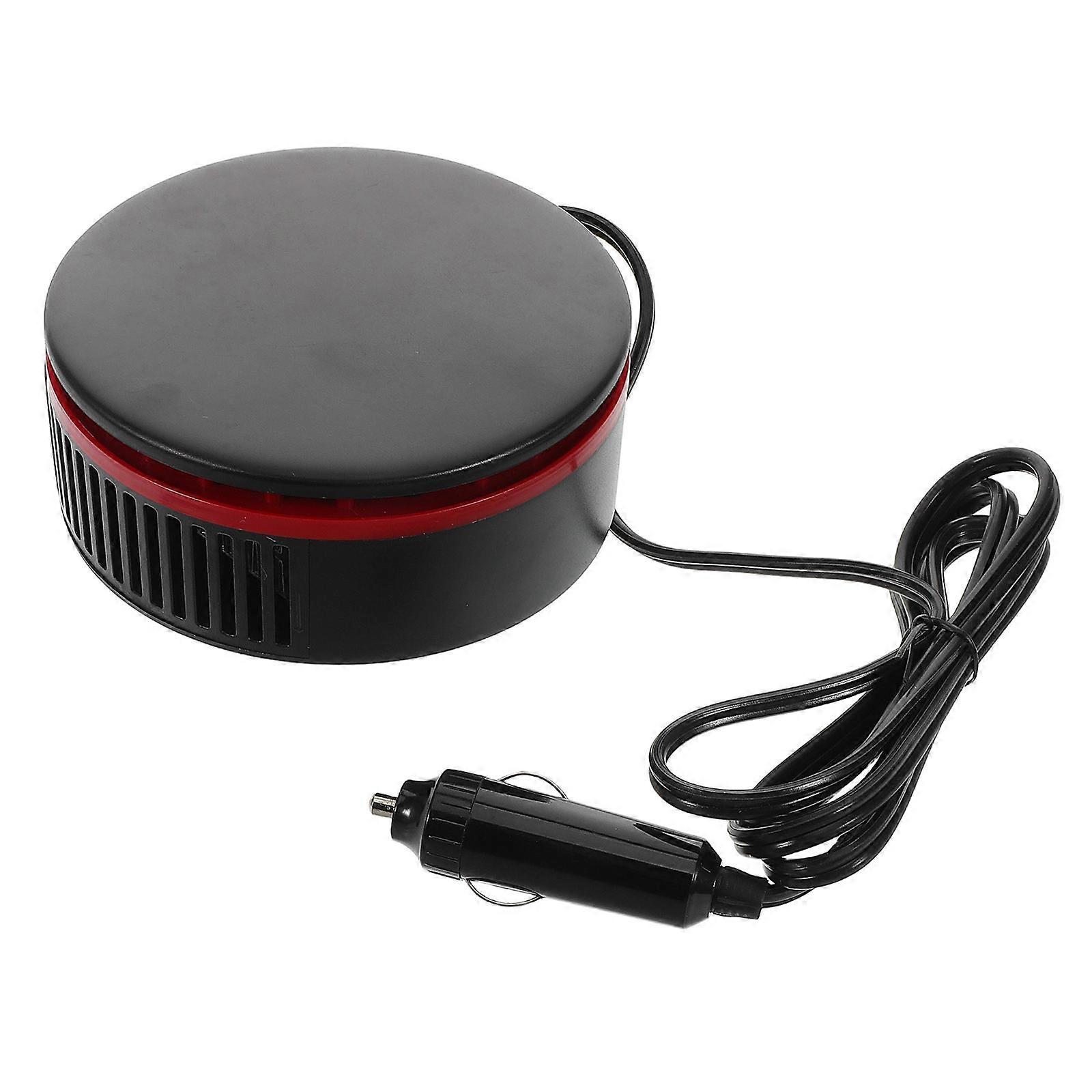 Car Heater for Windscreen Defrost with Fast Heating 12V Portable